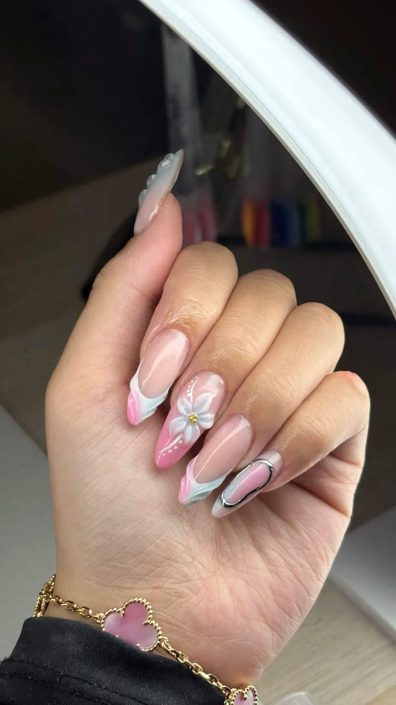 Acryl L - Extra Design